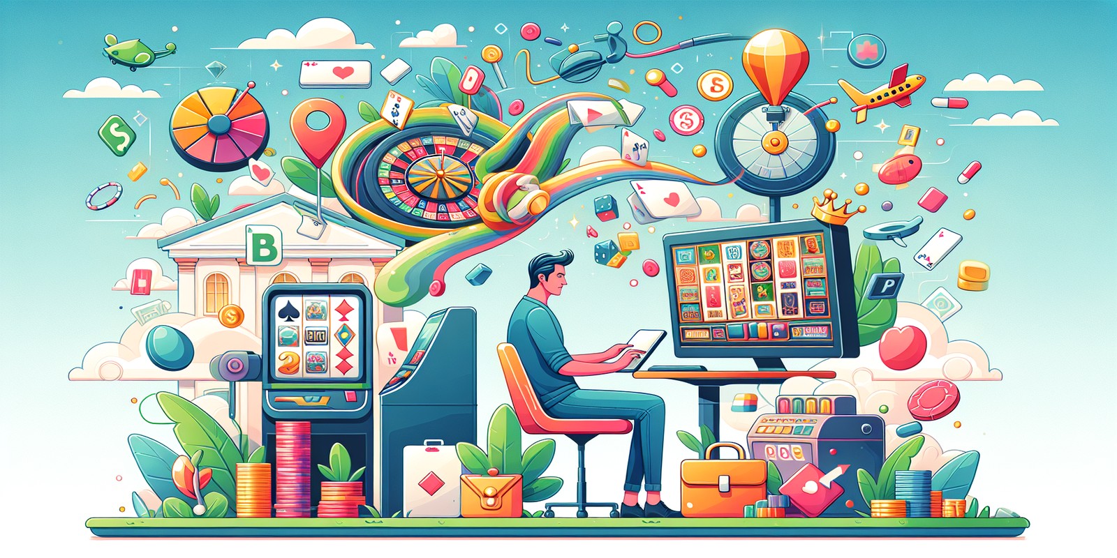 Discover the Best Free Slots of 2025: Play and Win Big! - Slot Strategy Guide for pakistani | Ice36 Casino