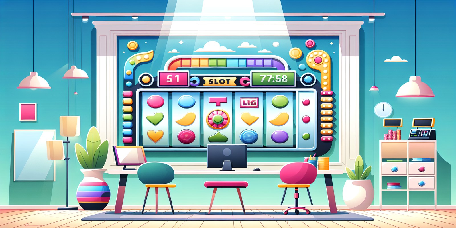 Download Jili Slots APK: Your Ultimate Guide for 2025 Gaming Fun - Slot Strategy Guide for pakistani | Ice36 Casino
