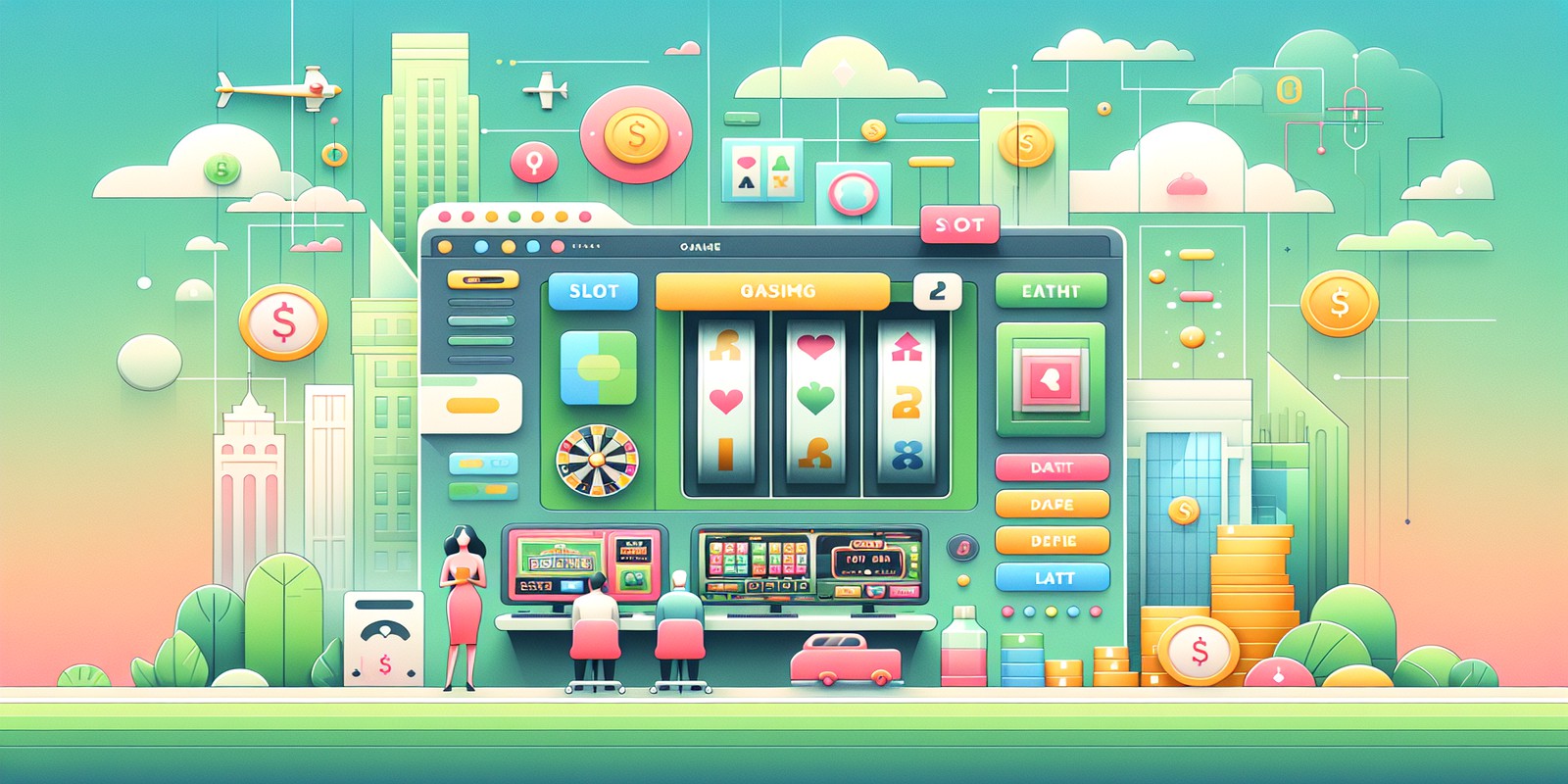 Experience the Thrill of Free Slots 777 Without Downloading in Pakistan 2025 - Slot Strategy Guide for pakistani | Ice36 Casino