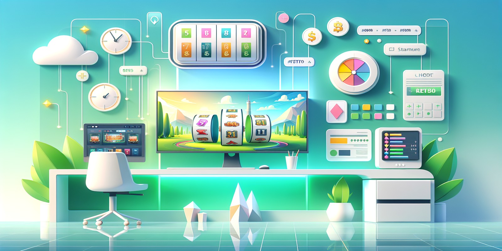 Explore JDB Slots: The Ultimate Casino Experience for Pakistan in 2025 - Slot Strategy Guide for Players | Ice36 Casino