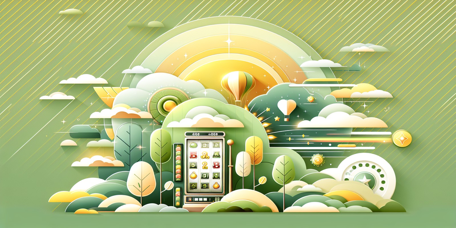 Master the Art of Slots Betting: Strategies for Big Wins in 2025 - Slot Strategy Guide for pakistani | Ice36 Casino