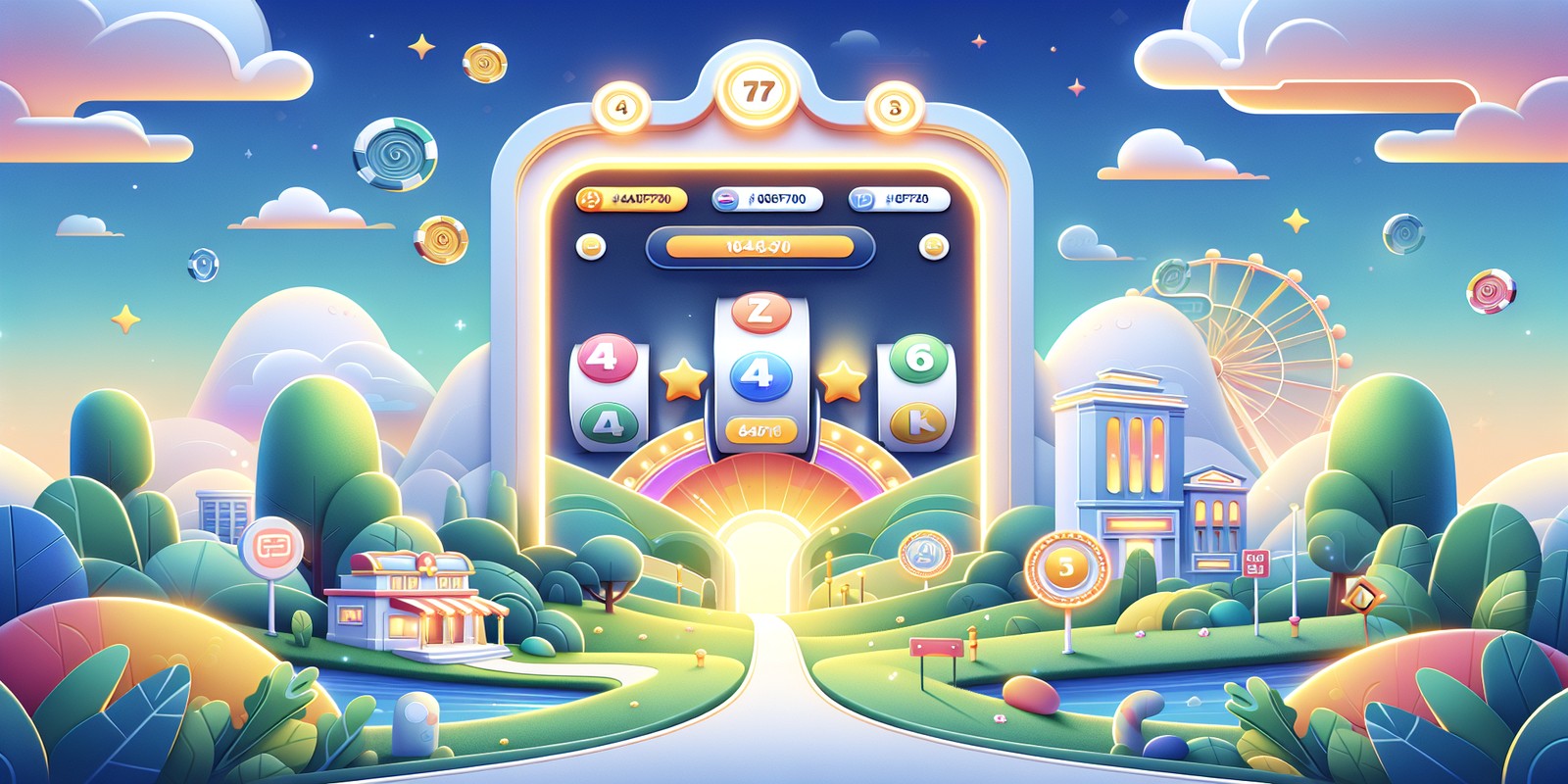 Unlock 777 Lucky Slots: Your 2025 Guide to Casino Logins - Slot Strategy Guide for pakistani | Ice36 Casino