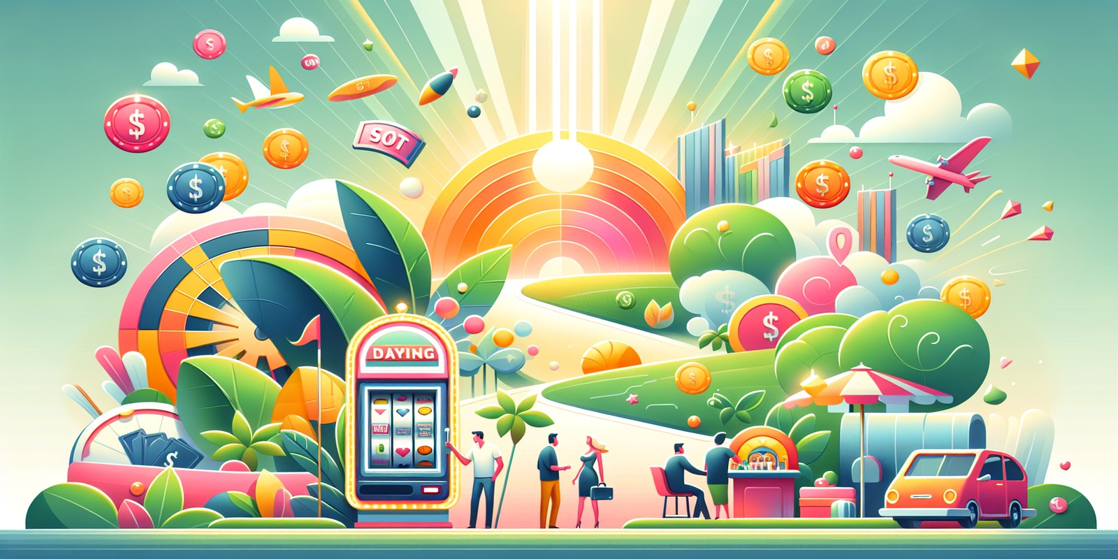 Unlock Fun: Discover the Best Free Slots to Play in 2025 - Slot Strategy Guide for pakistani | Ice36 Casino