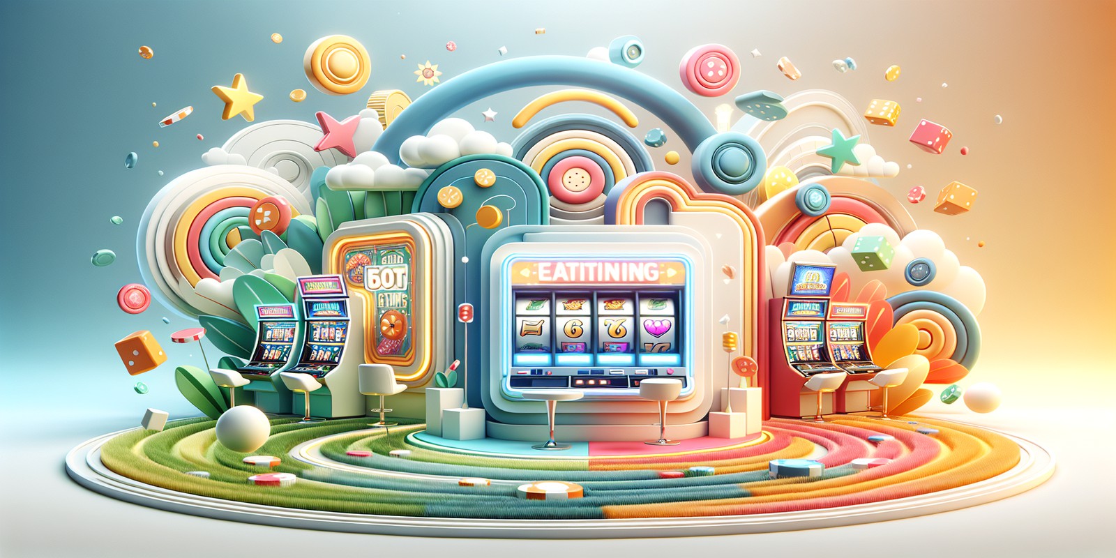 Unlock JDB Slots: Strategies for Winning Big in 2025 - Slot Strategy Guide for pakistani | Ice36 Casino