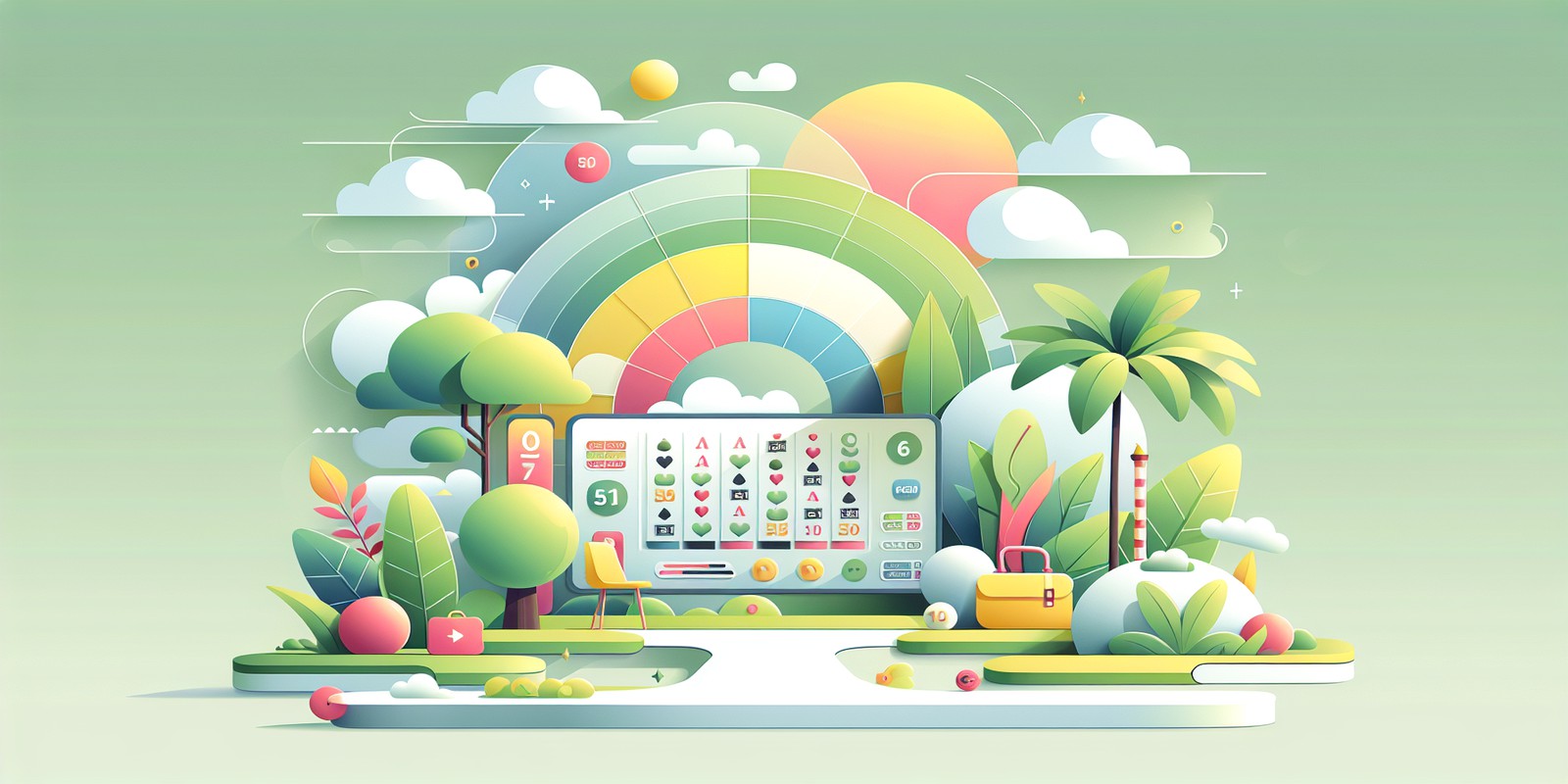 Unlock Real Money Wins: Your Ultimate Guide to Playing Slots in 2025 - Ice36 Casino