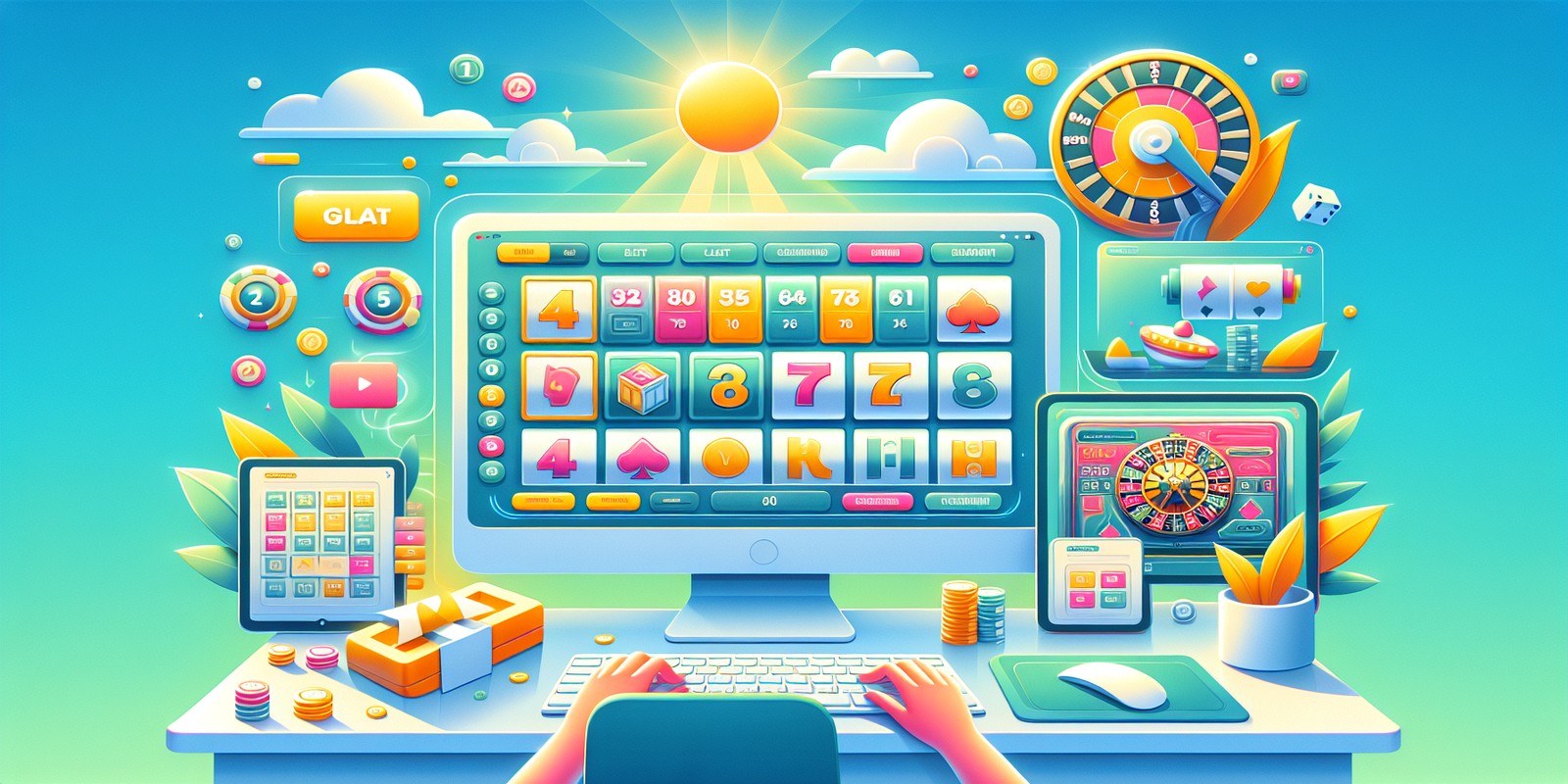 Unlock the Fun: Top 10 Best Free Slots You Can Play Today - Slot Strategy Guide for pakistani | Ice36 Casino