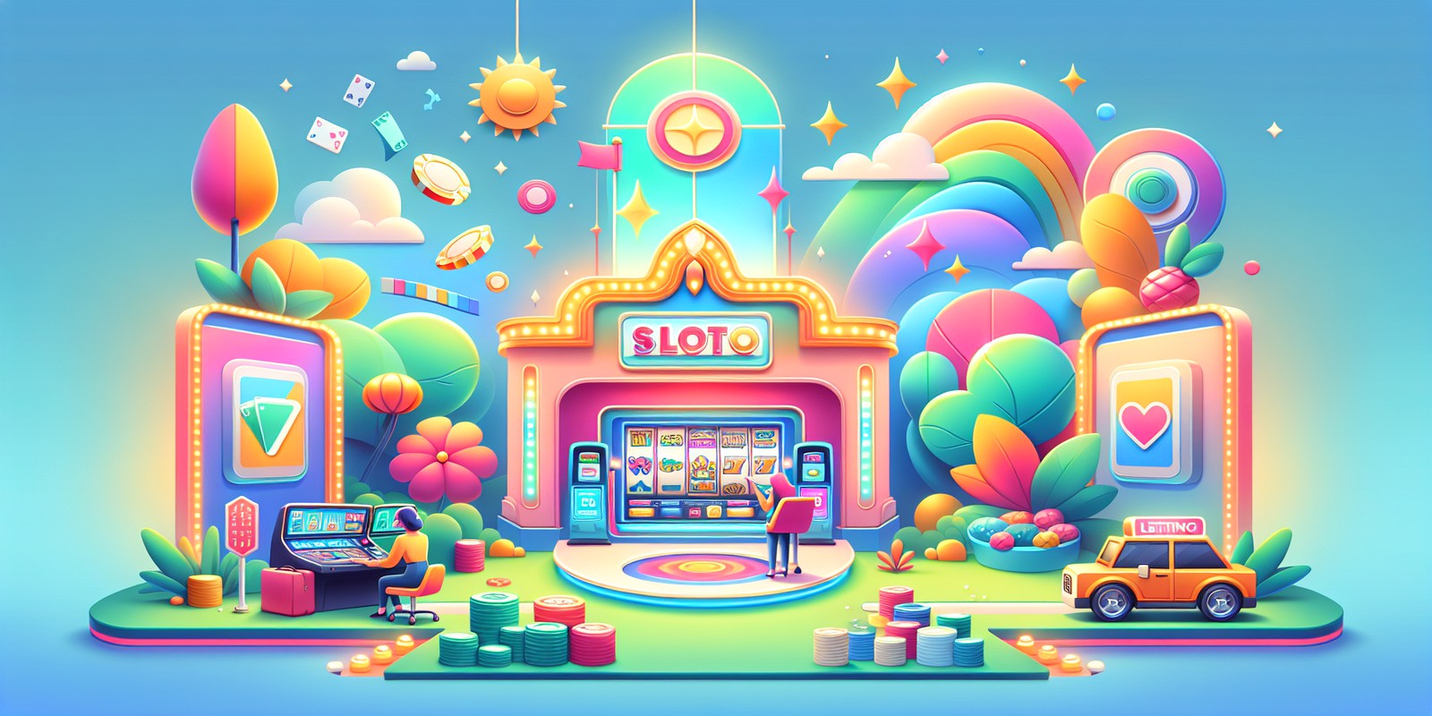 Unlock the Secrets of Viva Slots Vegas: Your Guide to Winning in 2025 - Slot Strategy Guide for pakistani | Ice36 Casino