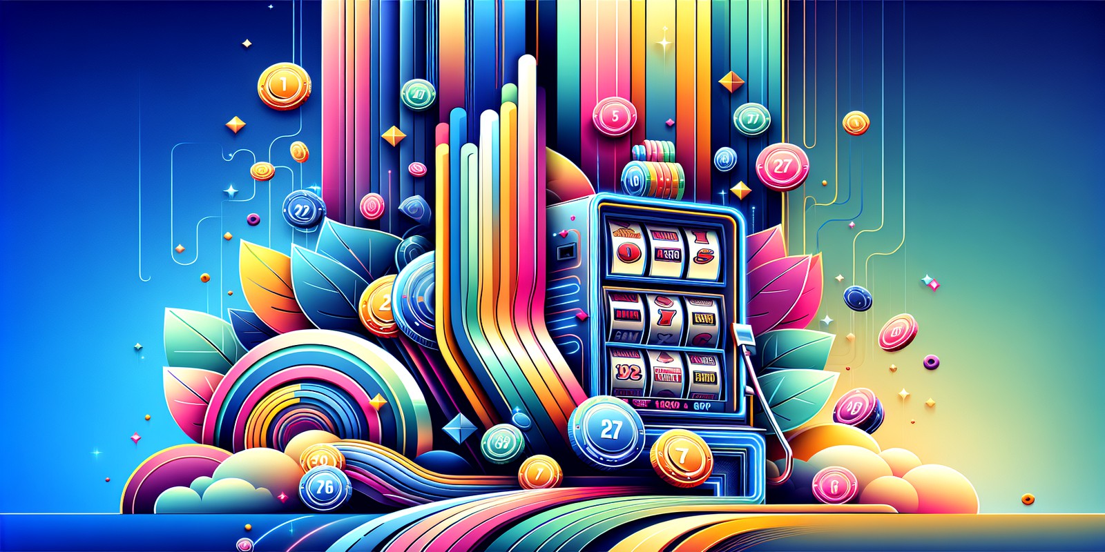 Unlock Winning Potential: 777 Lucky Slots Casino Login Guide 2025 - Slot Strategy Guide for pakistani | Ice36 Casino