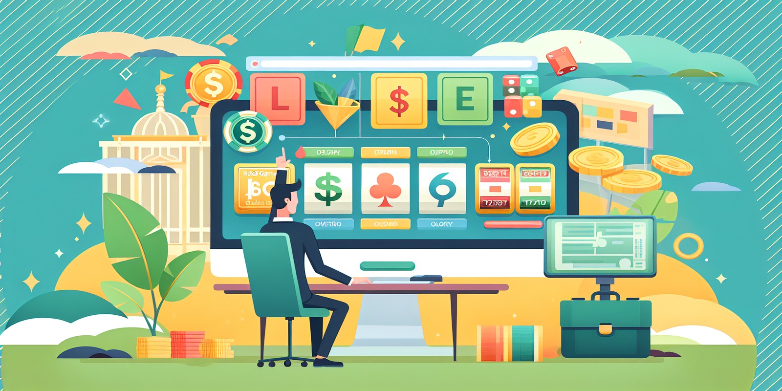 Unlock Your Fortune: 777 Lucky Slots Casino Login Tips for 2025 - Slot Strategy Guide for pakistani | Ice36 Casino