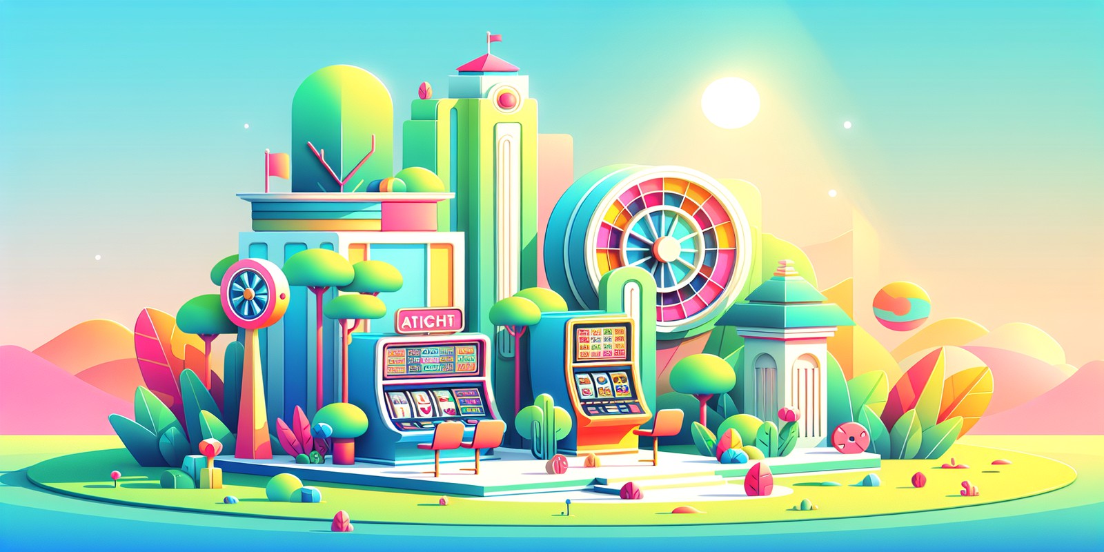 Unlock Your Fortune at Ice36 Casino - Guide for Pakistan Players