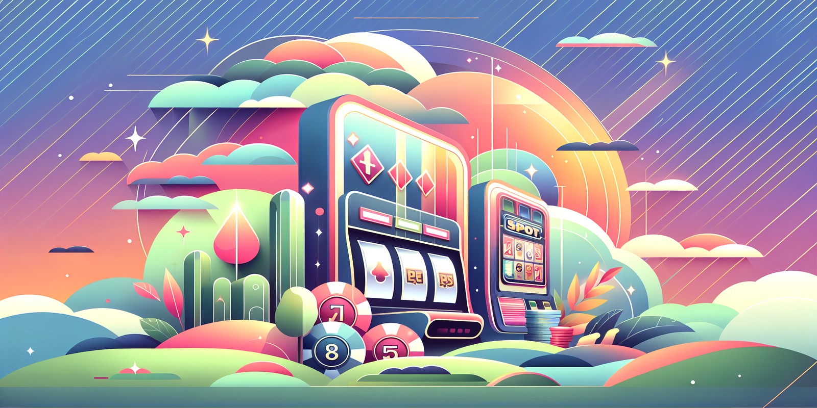 Unlocking Success: Smart Slots Bet Strategies for 2025 - Slot Strategy Guide for pakistani | Ice36 Casino