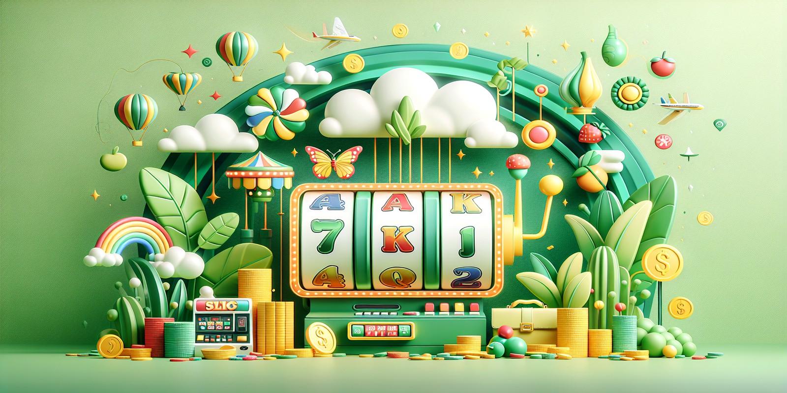 Winning Big: Play Slots for Real Money in 2025 - Slot Strategy Guide for pakistani | Ice36 Casino