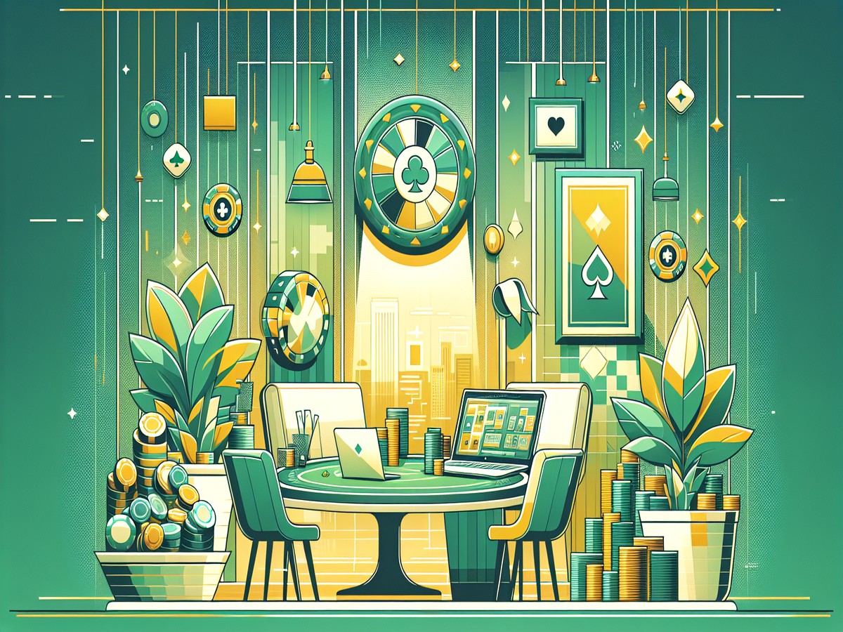 Ice36 Casino Poker Games - Join the Excitement of Card Games