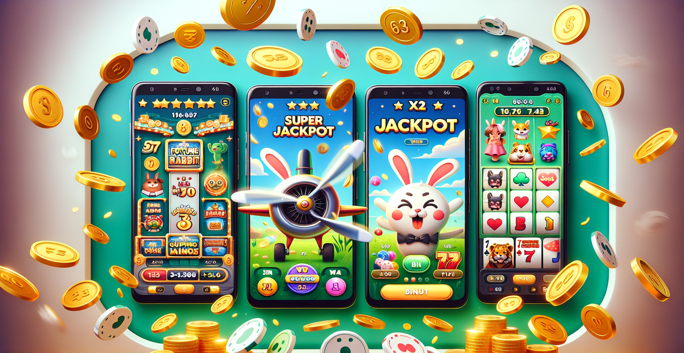 Casino Aviator Game - Play Exciting Slot Games at Ice36 Casino