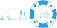 Ice36 Casino Logo - Your Premier Slot Game Destination
